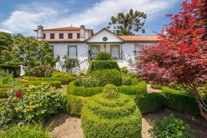 Quinta De Santa Julia Villa Peso da Regua Bagian luar foto