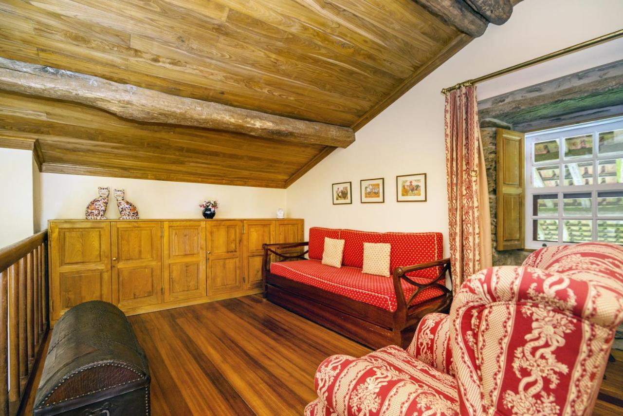 Quinta De Santa Julia Villa Peso da Regua Bagian luar foto