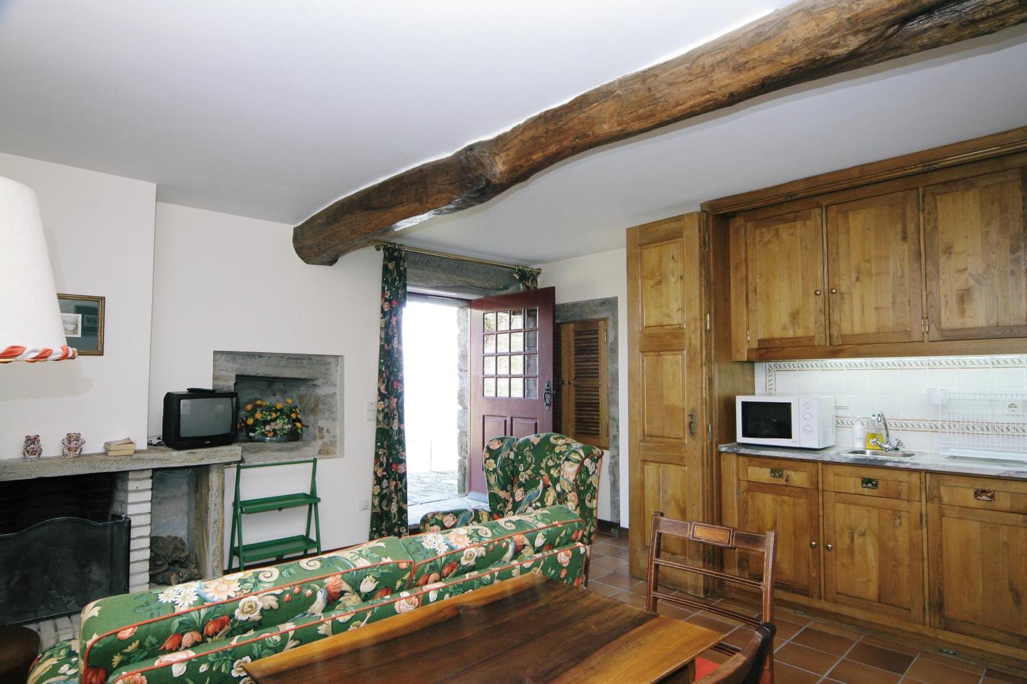 Quinta De Santa Julia Villa Peso da Regua Bagian luar foto