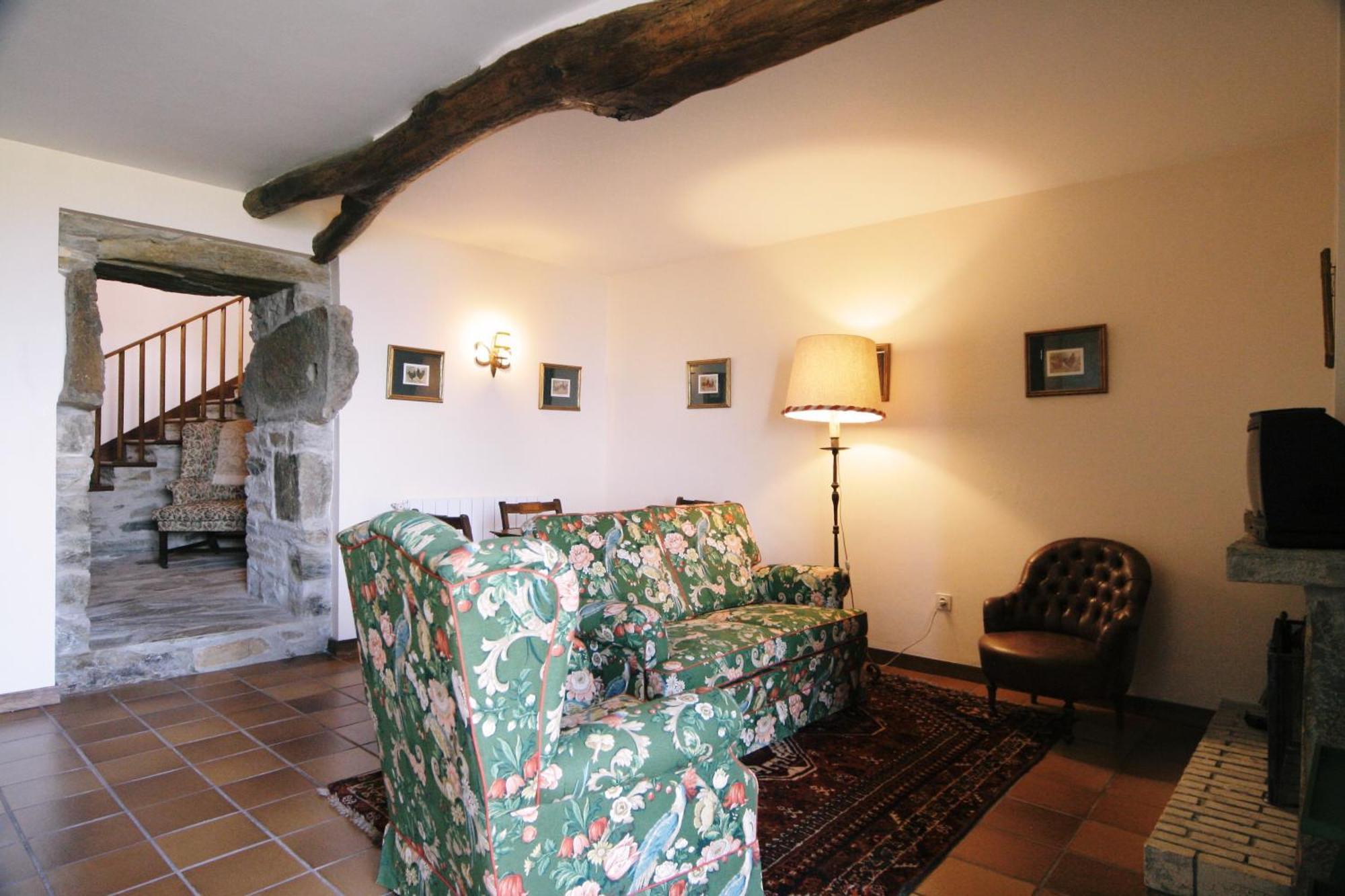 Quinta De Santa Julia Villa Peso da Regua Bagian luar foto